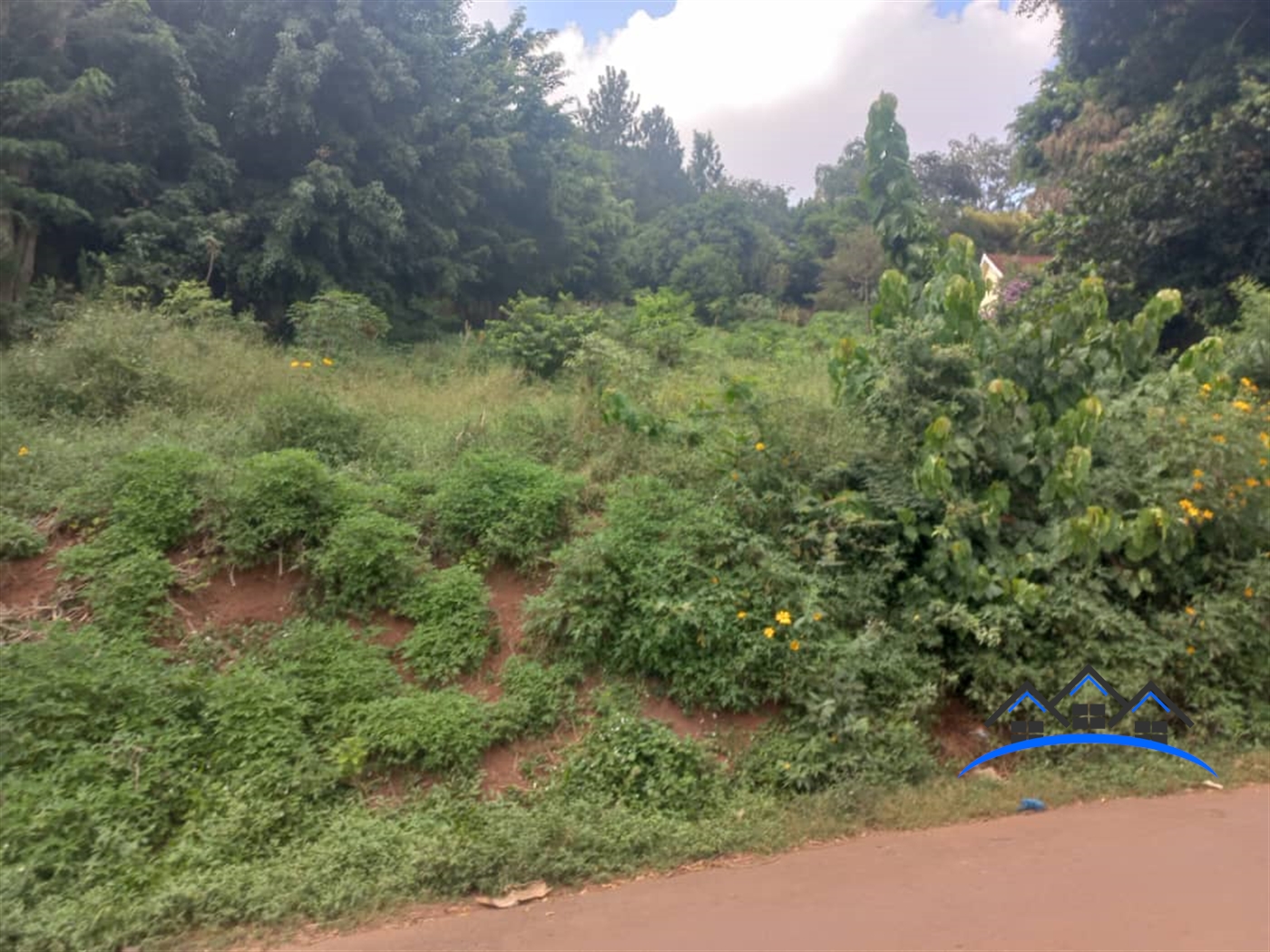 Residential Land for sale in Kizungu Wakiso