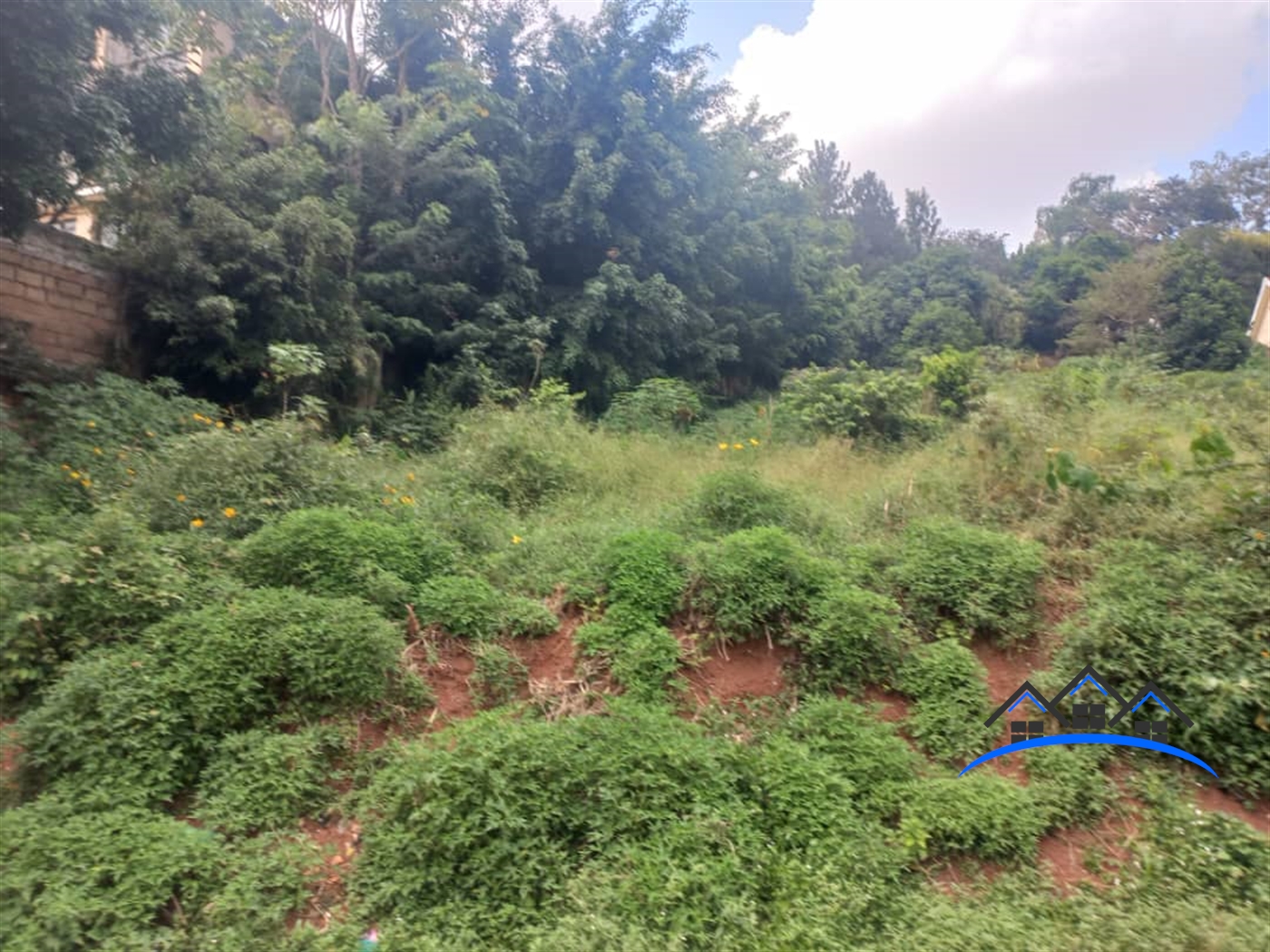 Residential Land for sale in Kizungu Wakiso