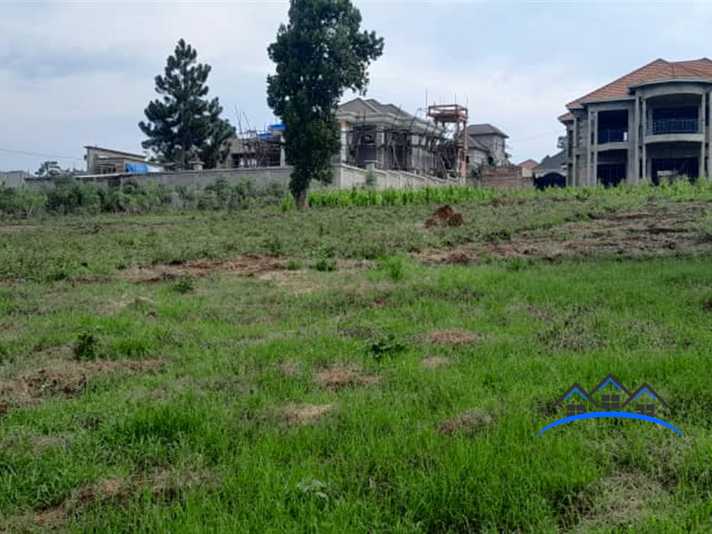 Residential Land for sale in Kiwango Wakiso