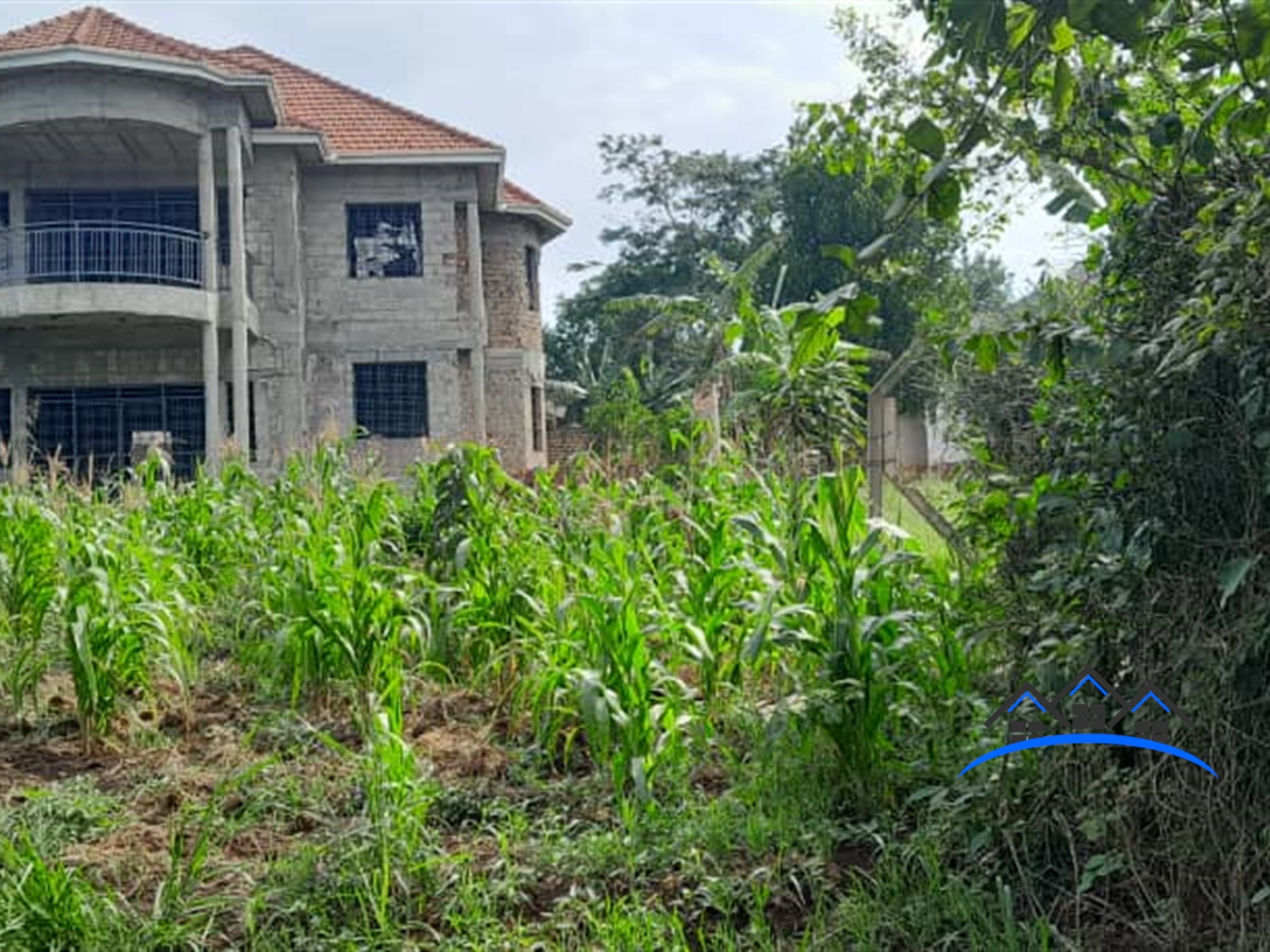 Residential Land for sale in Kiwango Wakiso