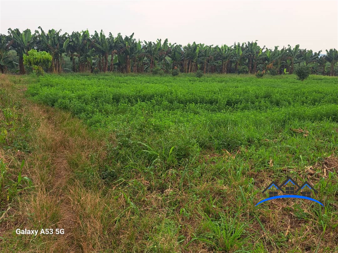 Residential Land for sale in Janda Wakiso