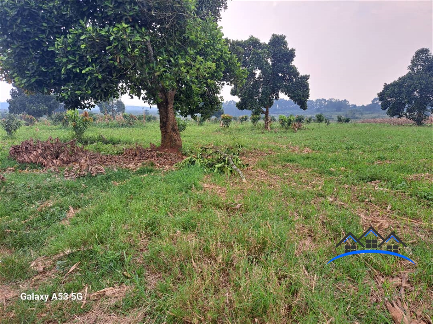 Residential Land for sale in Janda Wakiso