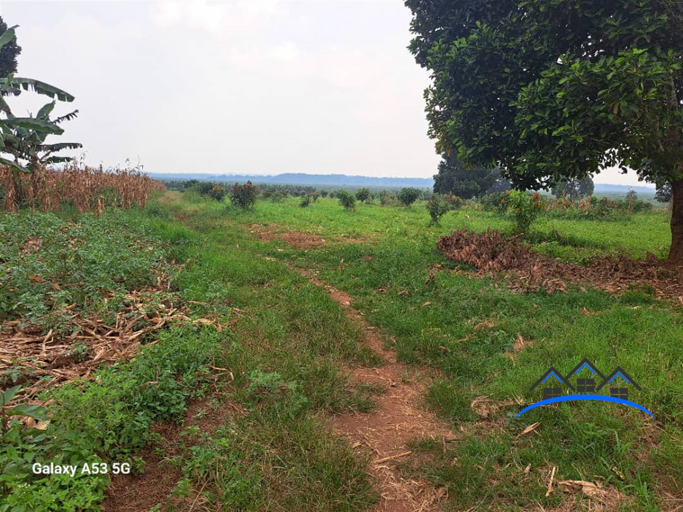 Residential Land for sale in Janda Wakiso