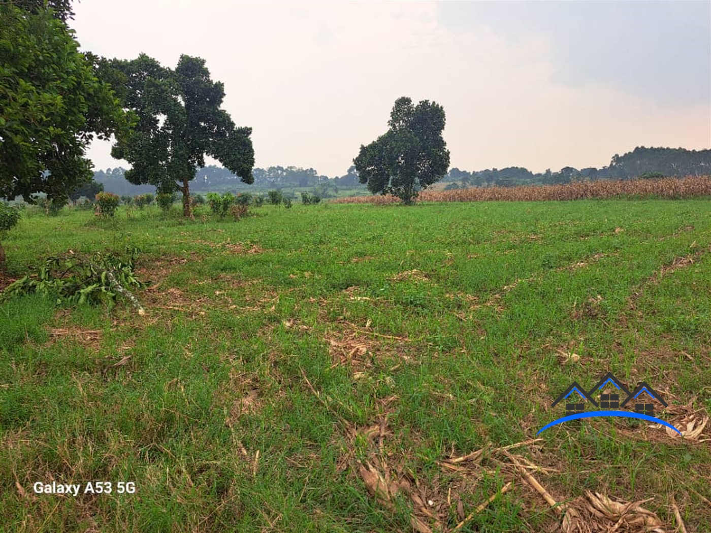 Residential Land for sale in Janda Wakiso