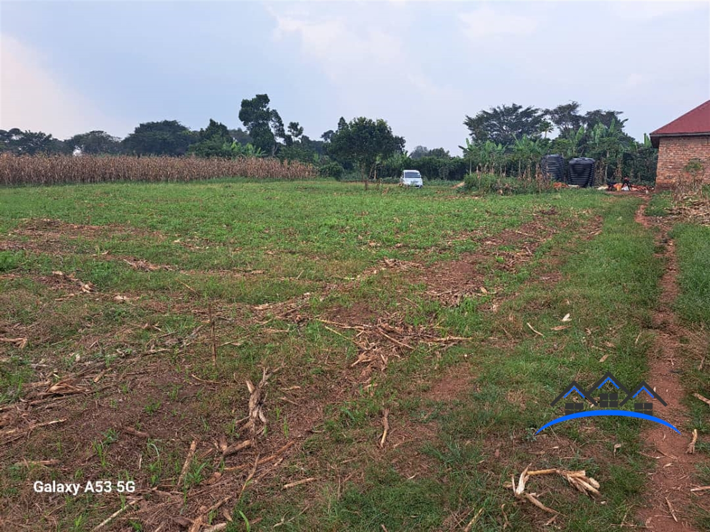 Residential Land for sale in Janda Wakiso