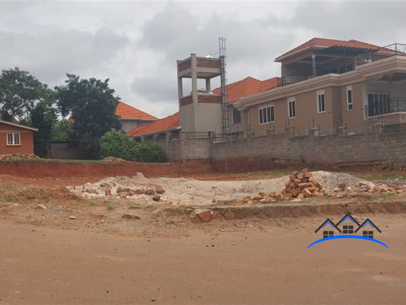 Residential Land for sale in Kulambilo Kampala