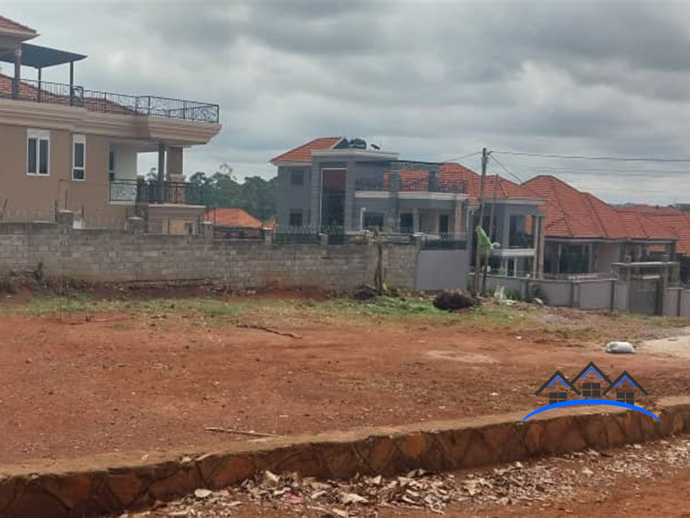 Residential Land for sale in Kulambilo Kampala