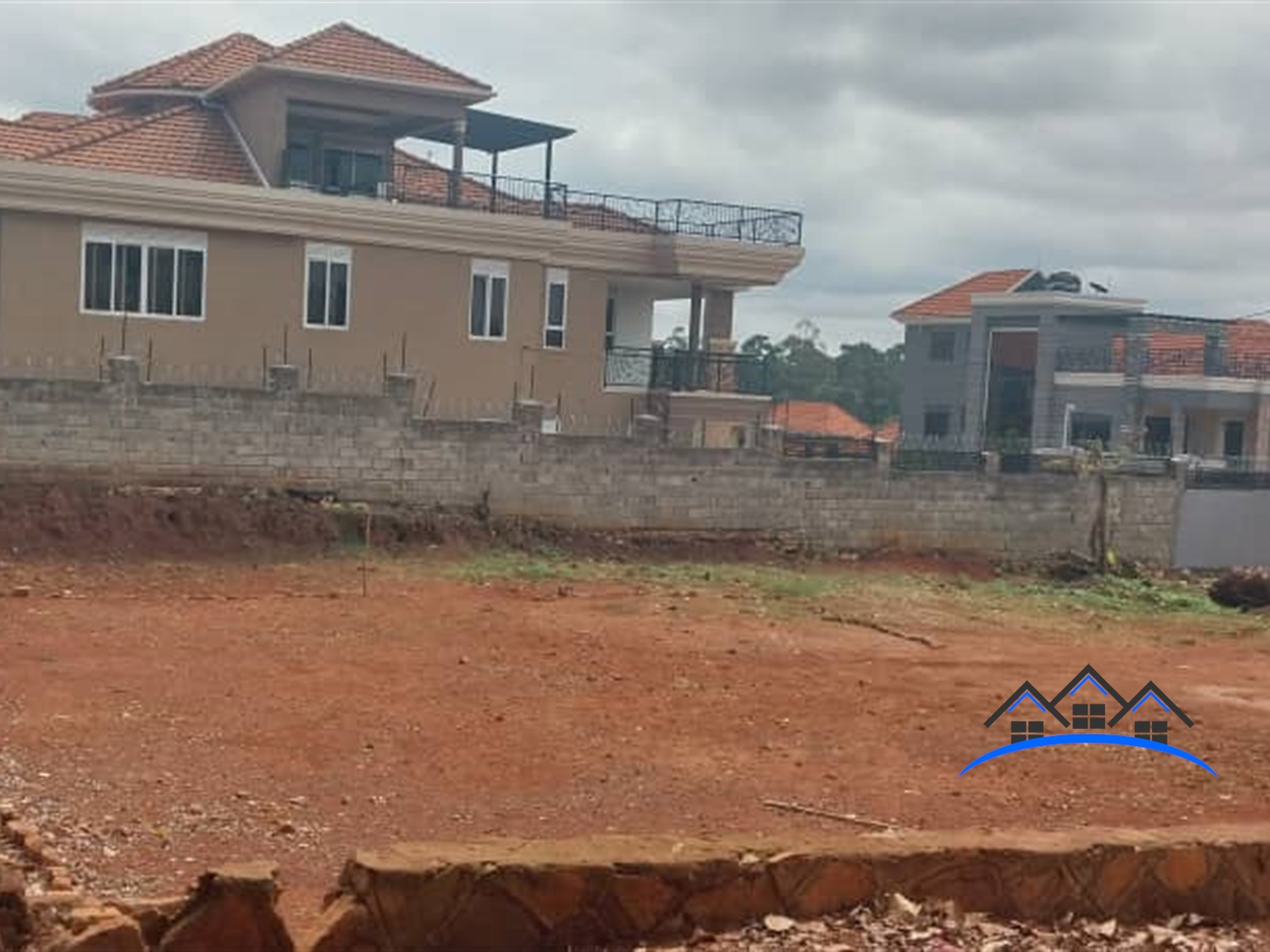 Residential Land for sale in Kulambilo Kampala