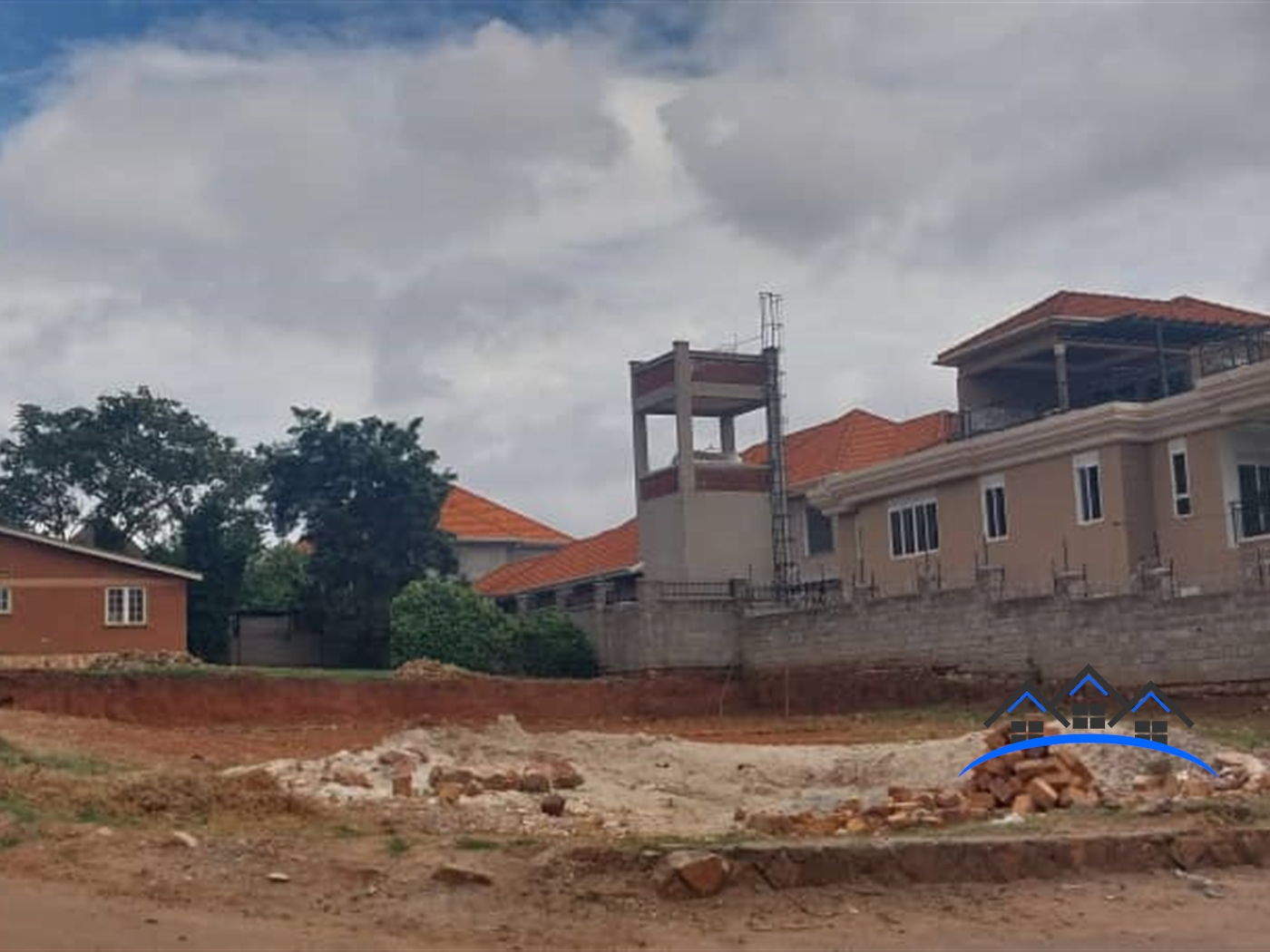 Residential Land for sale in Kulambilo Kampala