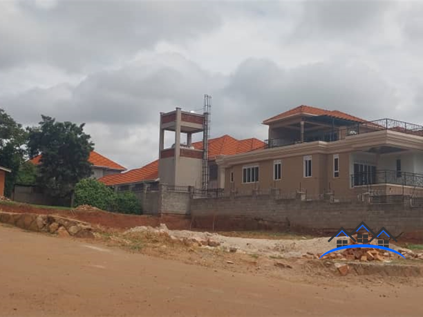 Residential Land for sale in Kulambilo Kampala