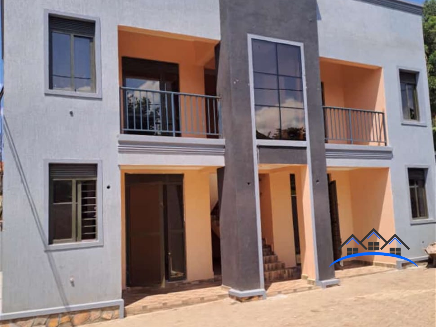 Apartment for rent in Kyanja Wakiso