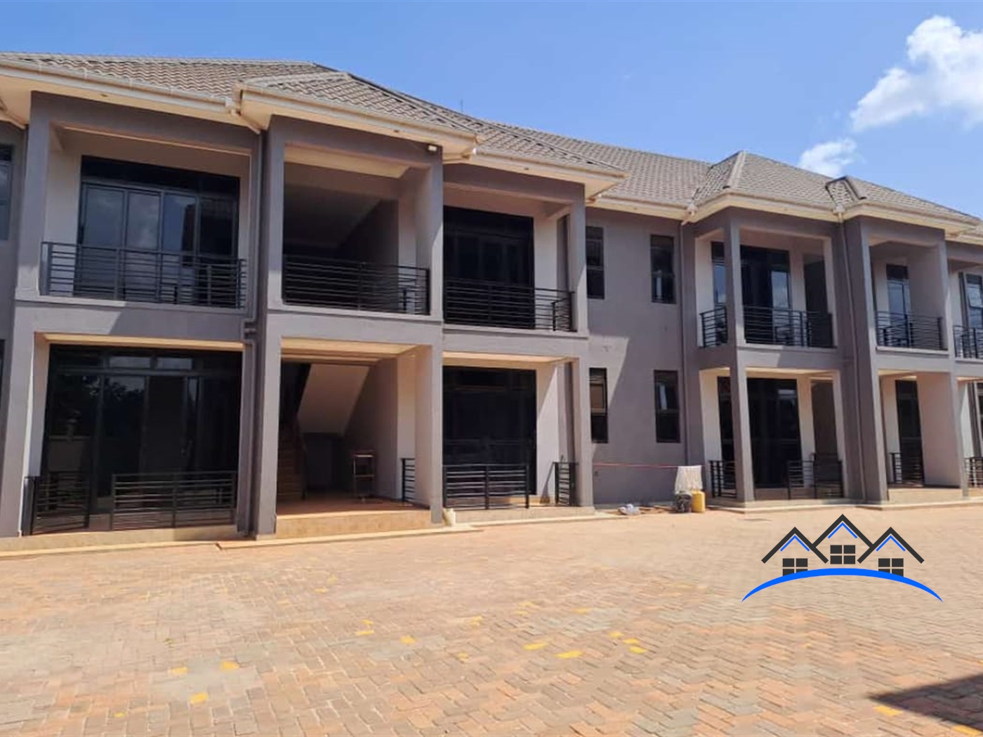 Apartment for rent in Kyanja Wakiso