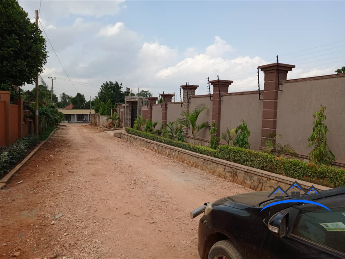 Residential Land for sale in Buwaate Wakiso