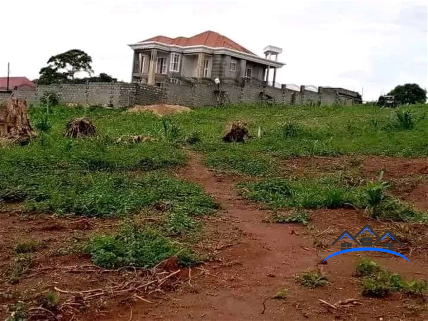 Residential Land for sale in Kawuku Wakiso