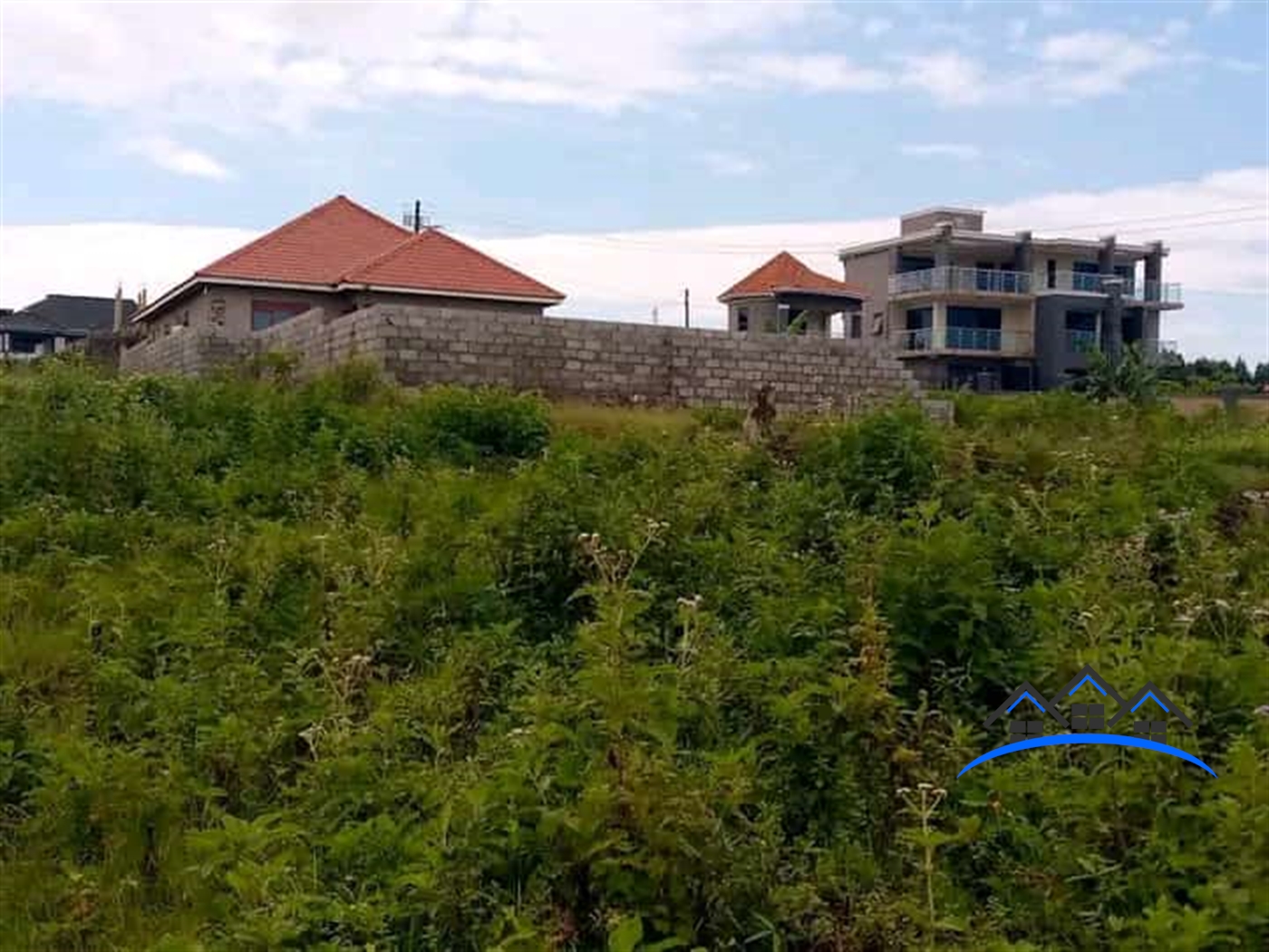 Residential Land for sale in Kawuku Wakiso