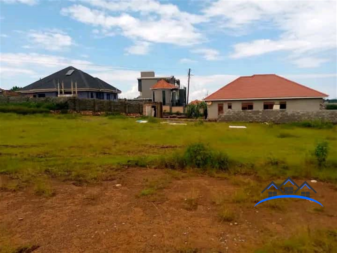 Residential Land for sale in Kawuku Wakiso