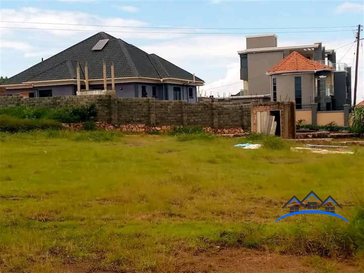 Residential Land for sale in Kawuku Wakiso