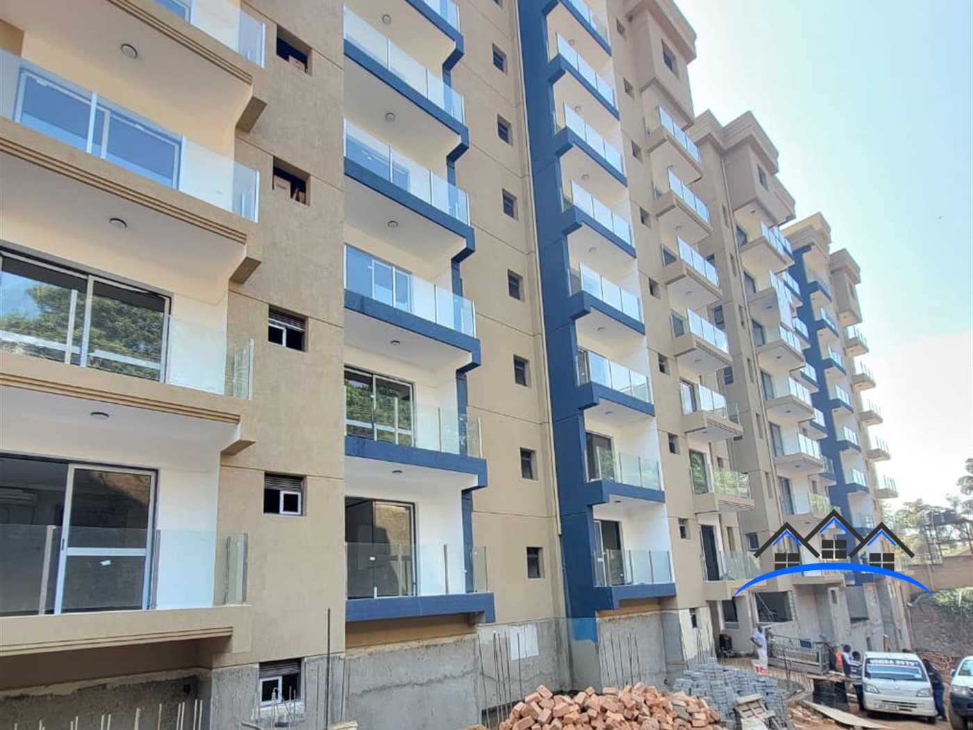 Condominium for sale in Kololo Kampala