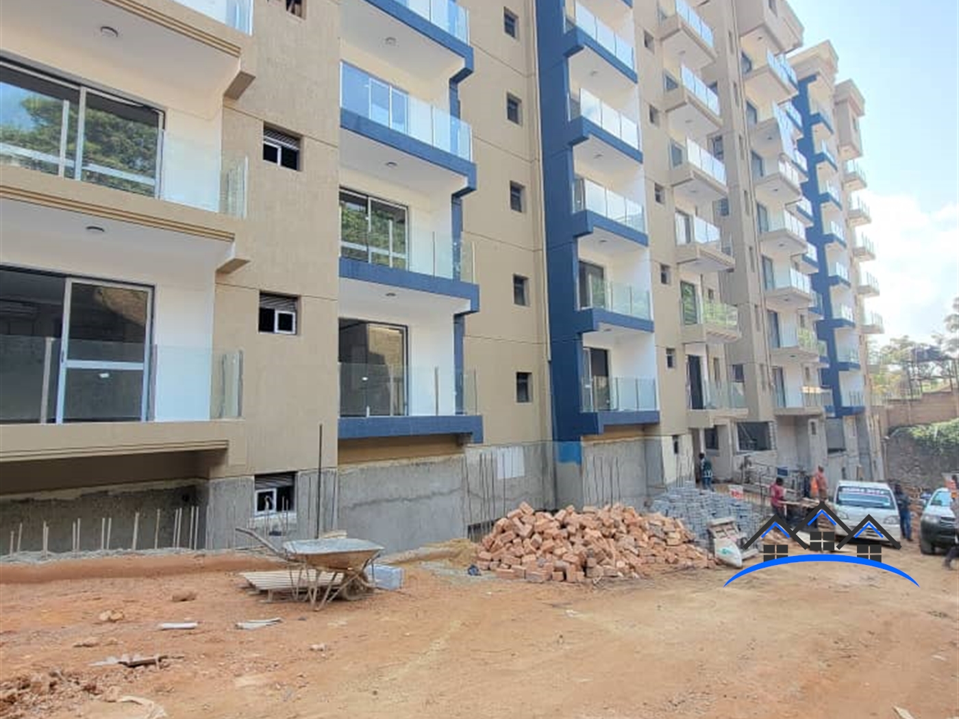 Condominium for sale in Kololo Kampala