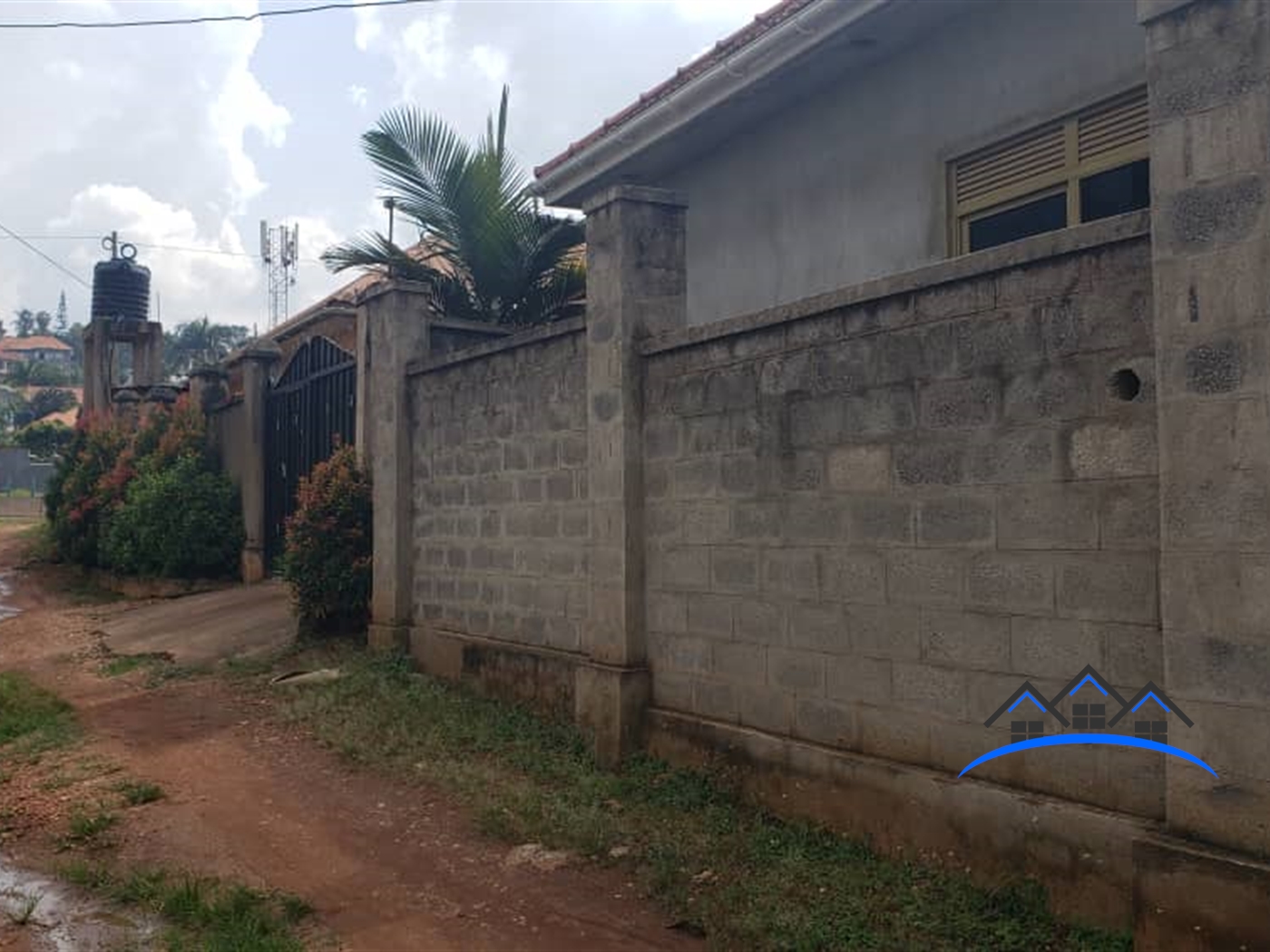 Residential Land for sale in Lubowa Wakiso