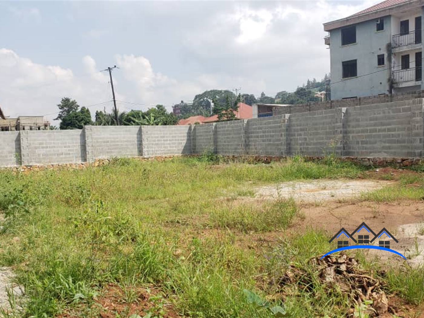 Residential Land for sale in Lubowa Wakiso