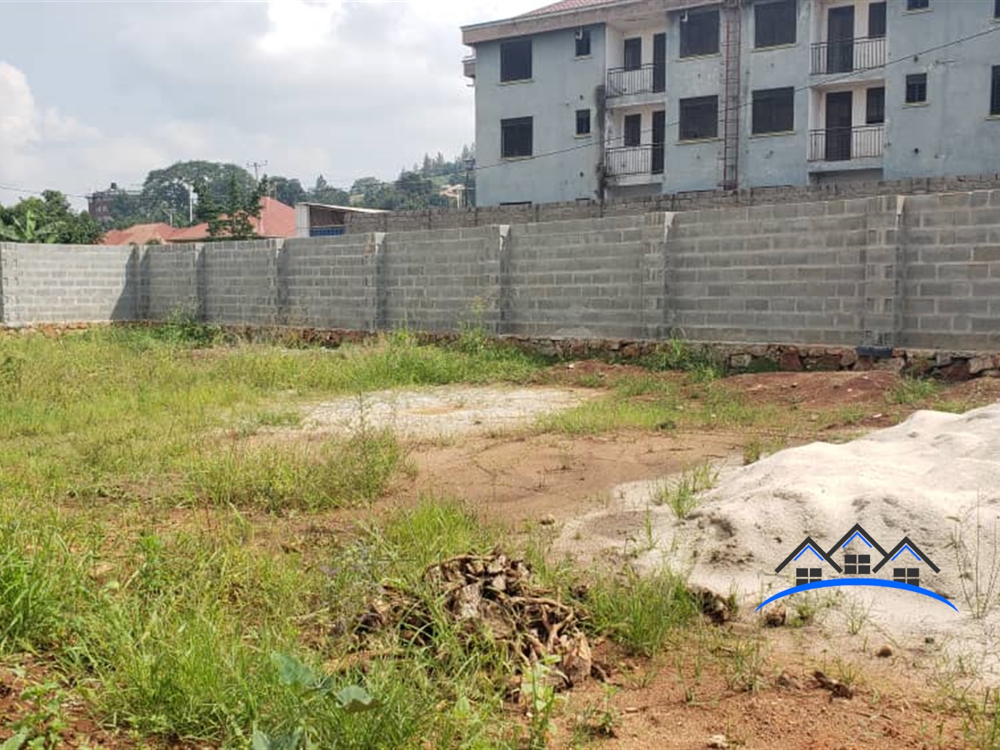 Residential Land for sale in Lubowa Wakiso