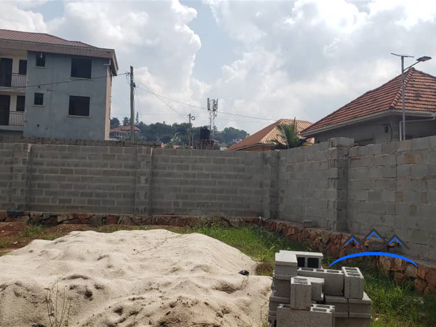 Residential Land for sale in Lubowa Wakiso