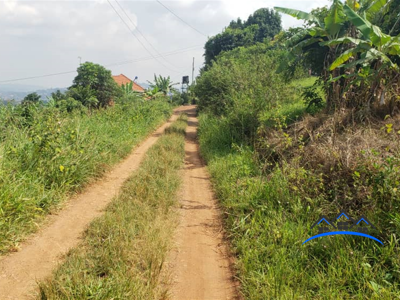 Residential Land for sale in Lubowa Wakiso