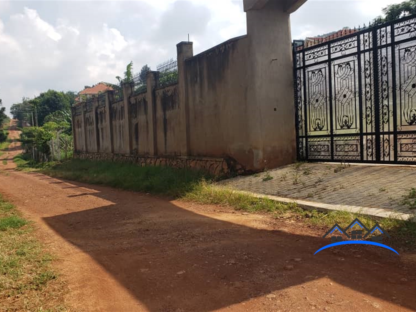 Residential Land for sale in Lubowa Wakiso