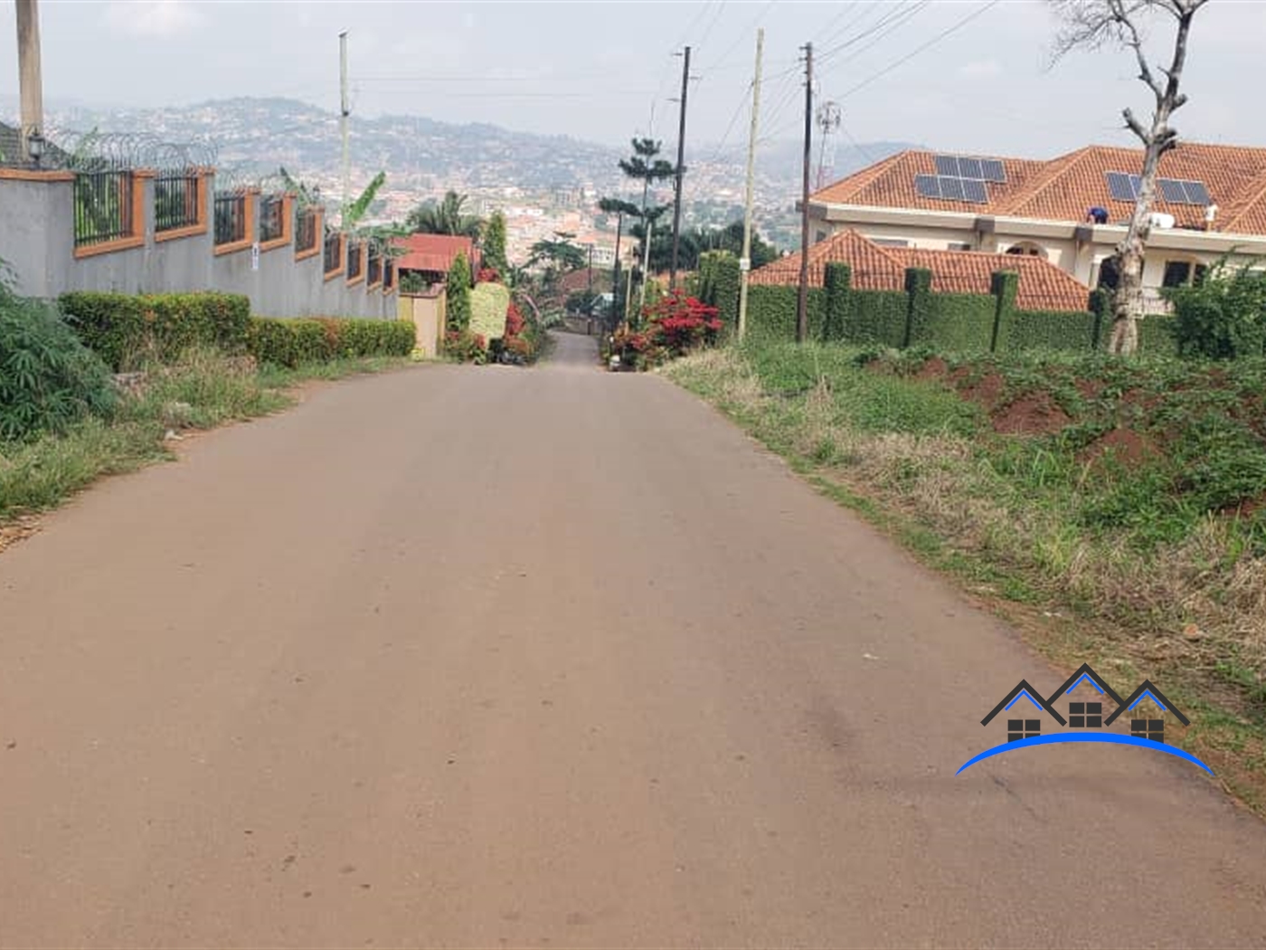 Residential Land for sale in Lubowa Wakiso