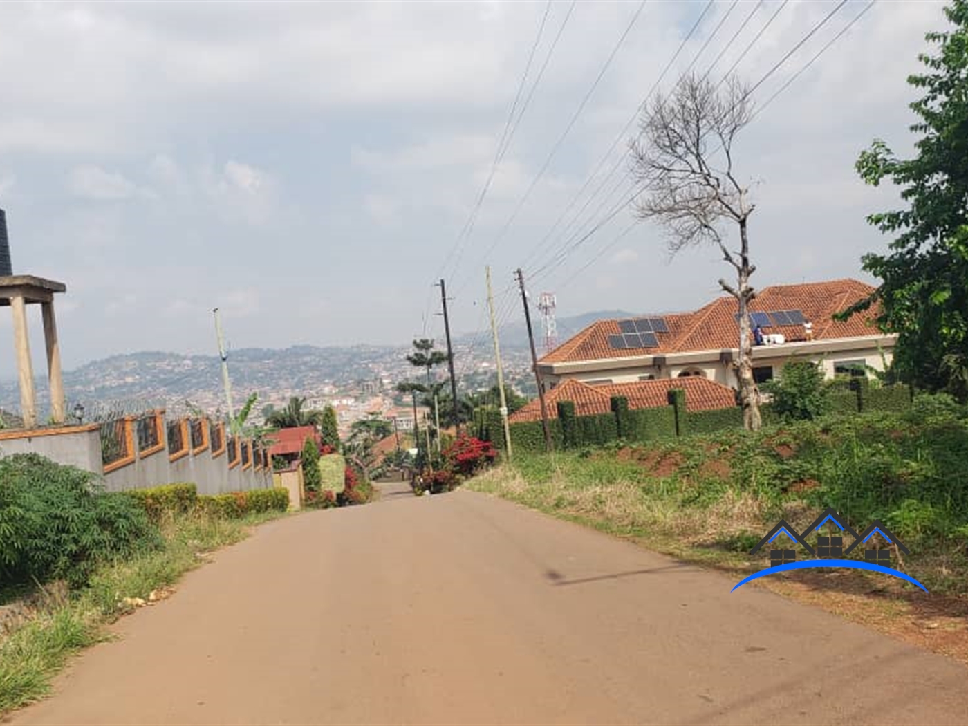 Residential Land for sale in Lubowa Wakiso