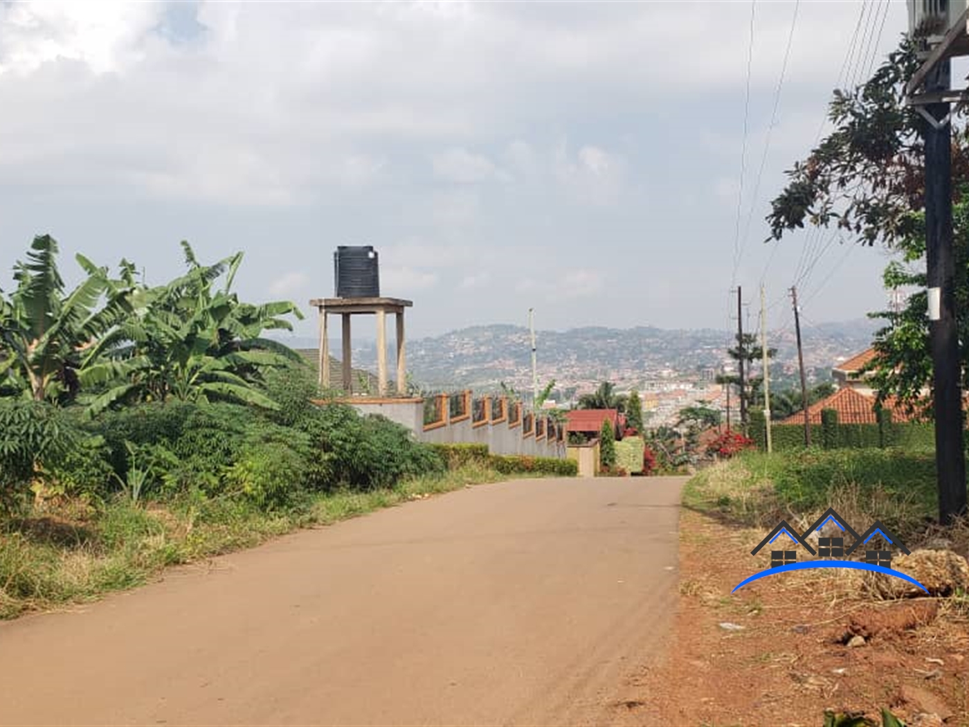 Residential Land for sale in Lubowa Wakiso