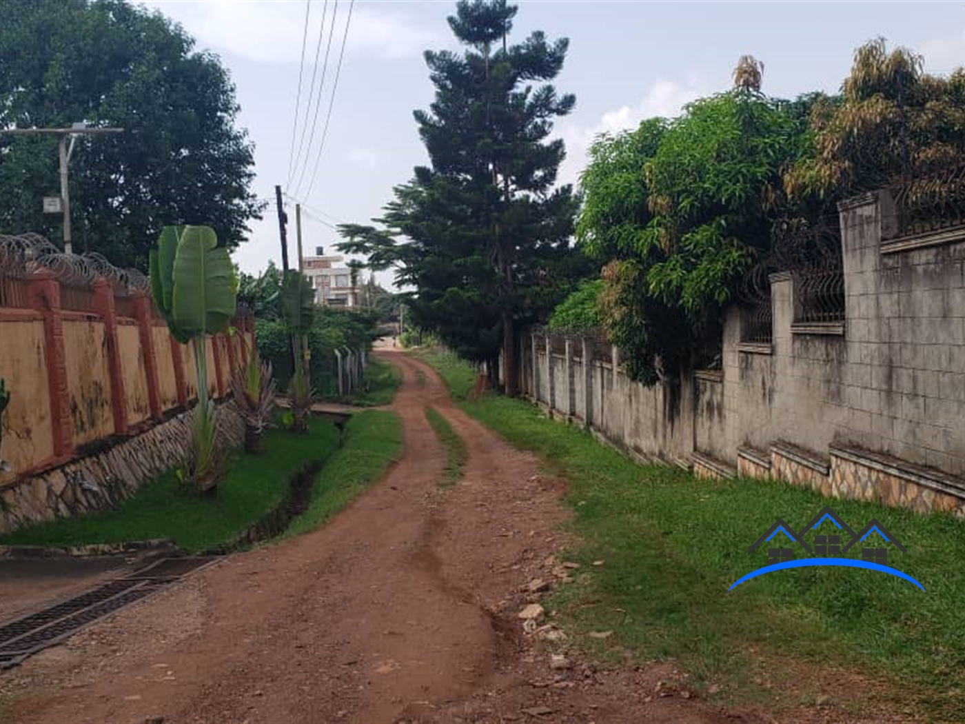 Residential Land for sale in Lubowa Wakiso