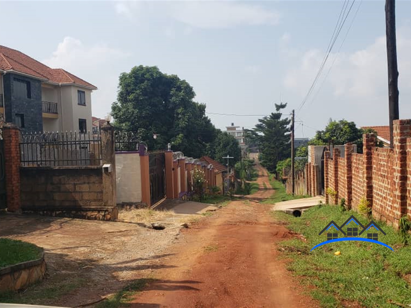 Residential Land for sale in Lubowa Wakiso