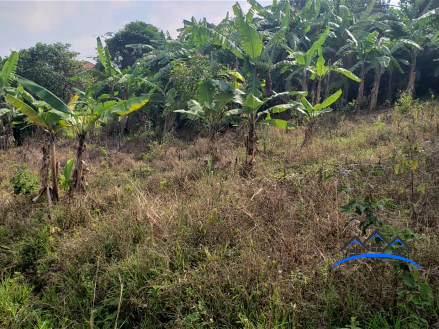 Residential Land for sale in Lubowa Wakiso