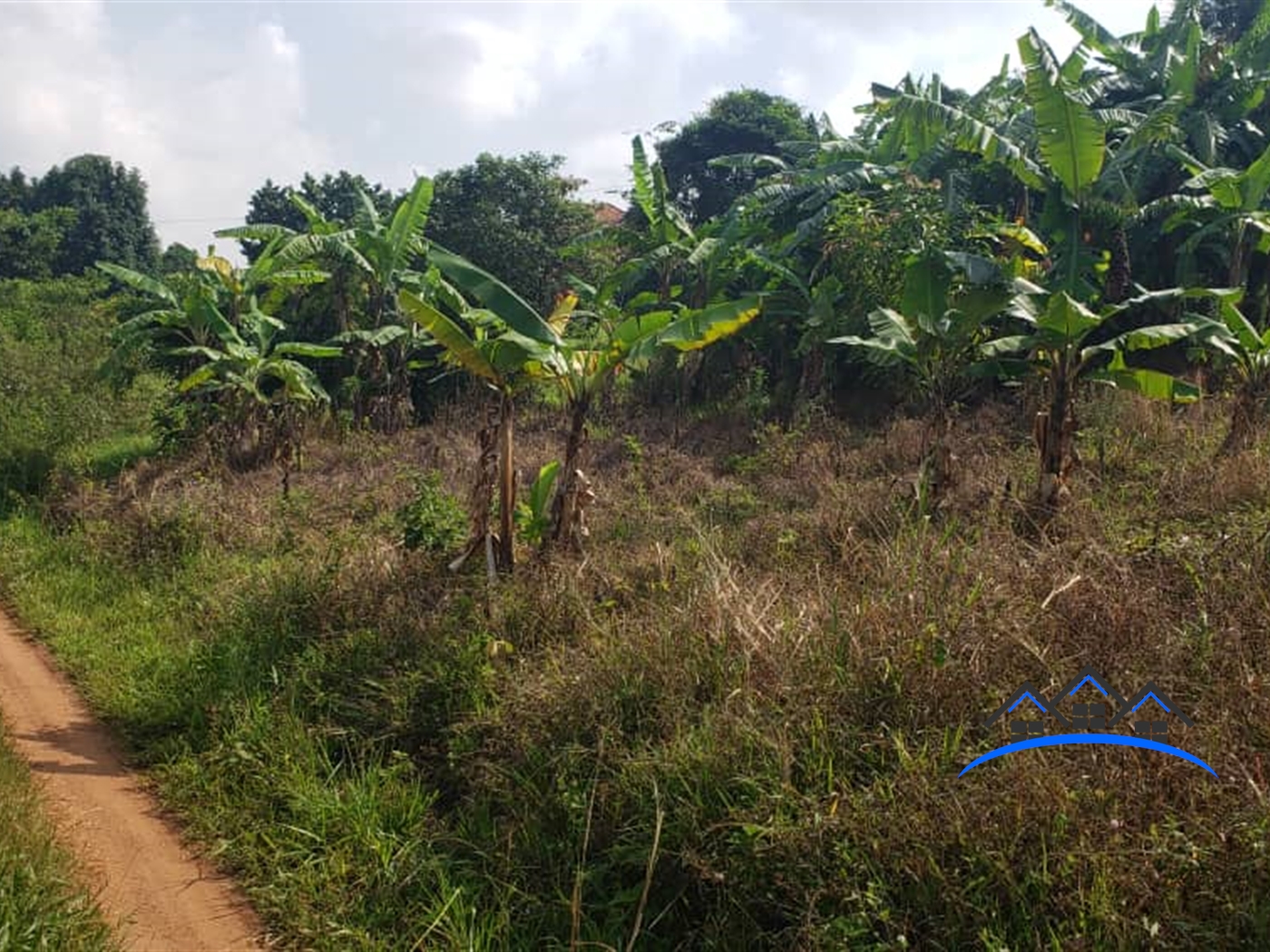 Residential Land for sale in Lubowa Wakiso