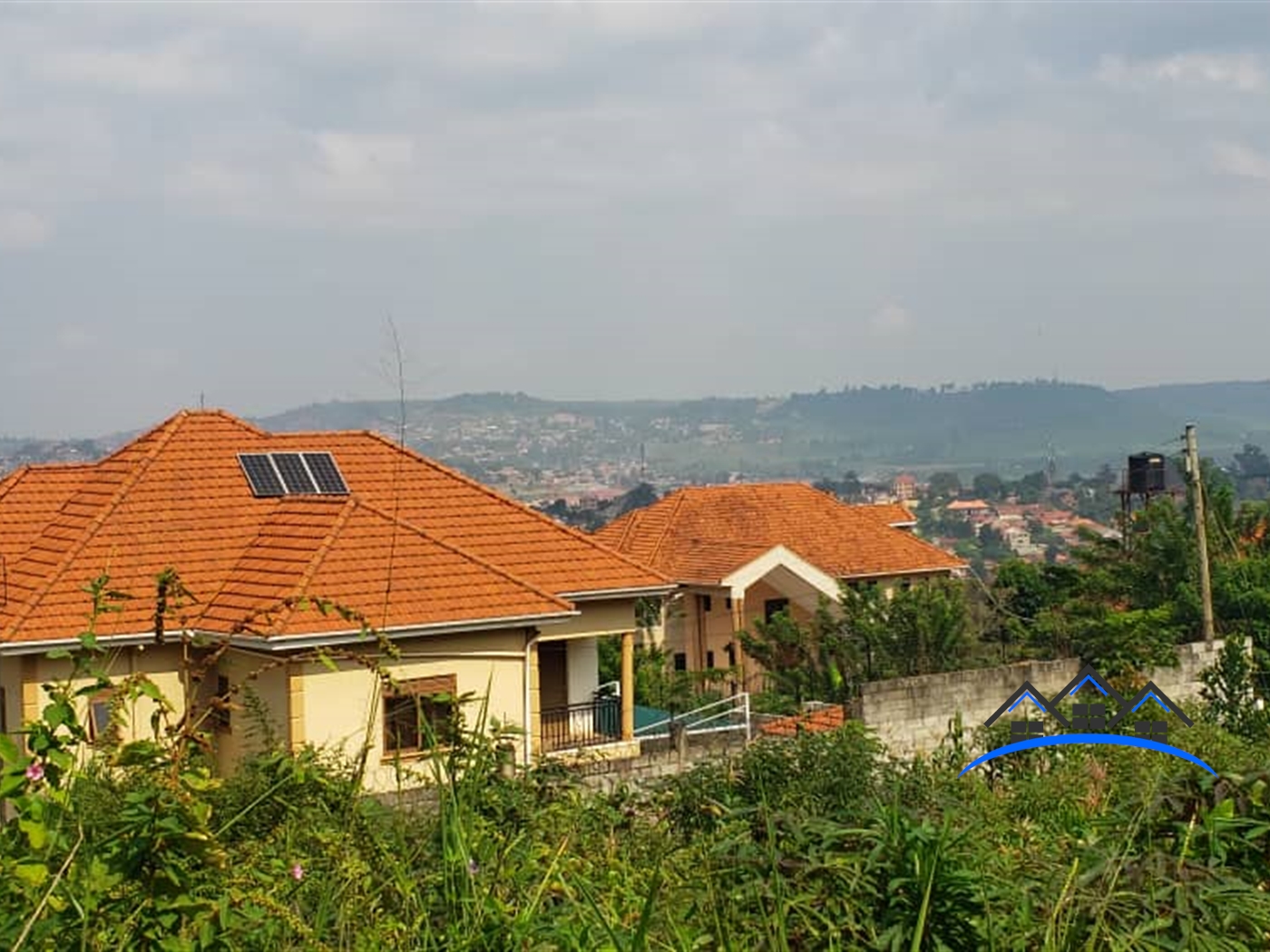 Residential Land for sale in Lubowa Wakiso