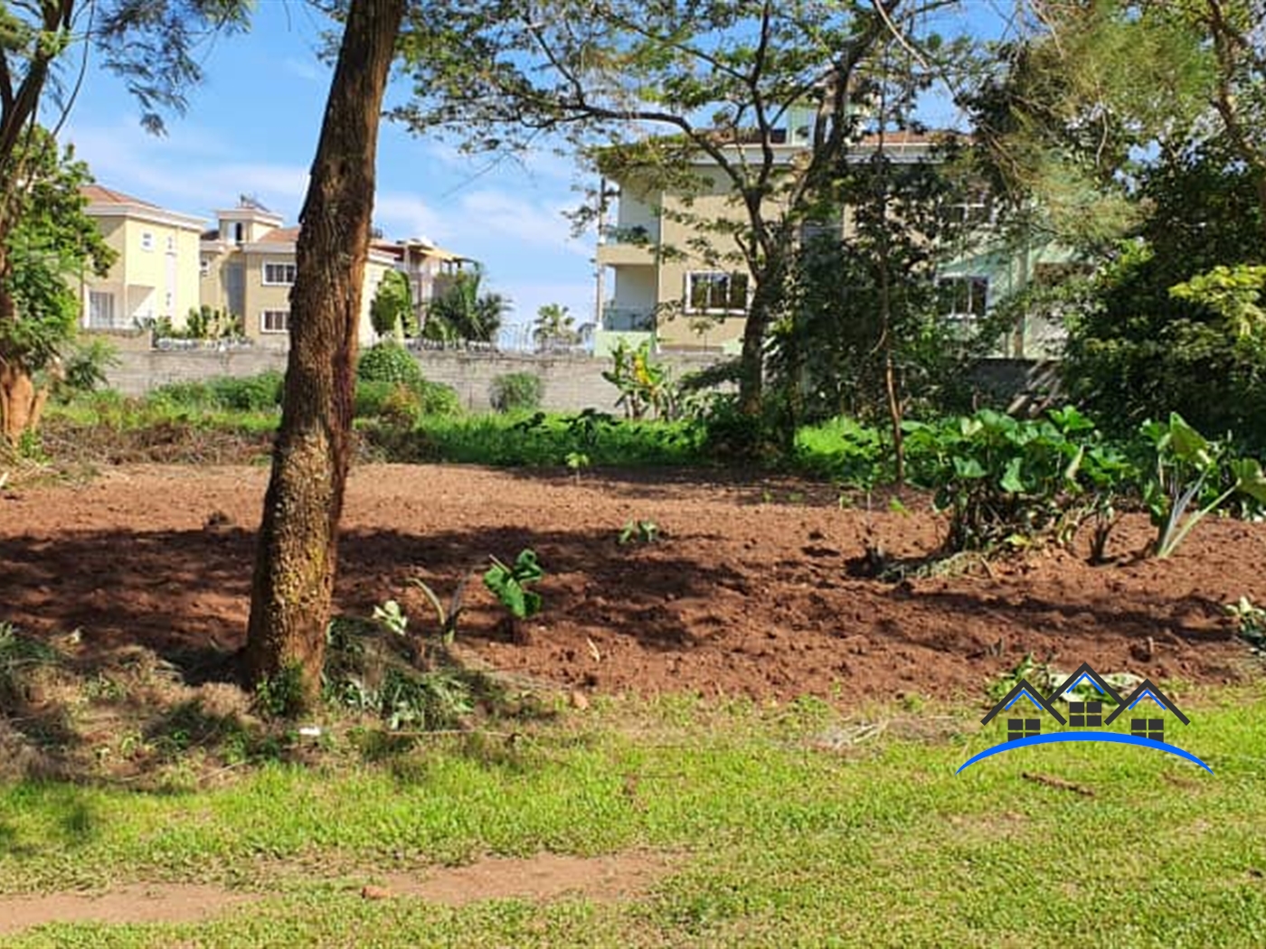 Residential Land for sale in Munyonyo Kampala