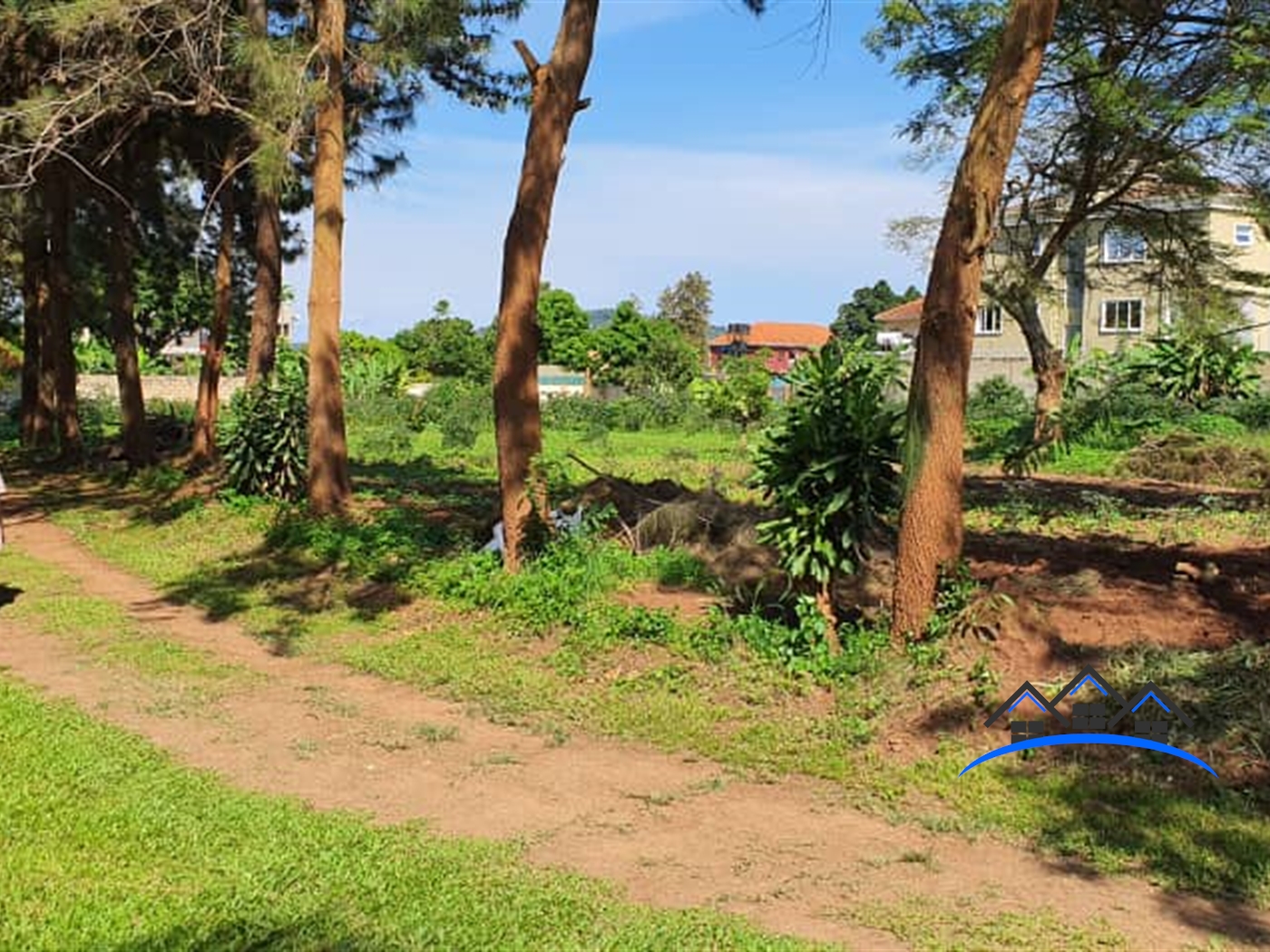 Residential Land for sale in Munyonyo Kampala