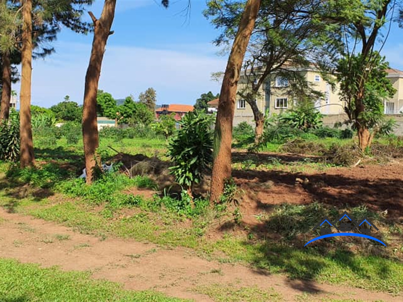 Residential Land for sale in Munyonyo Kampala