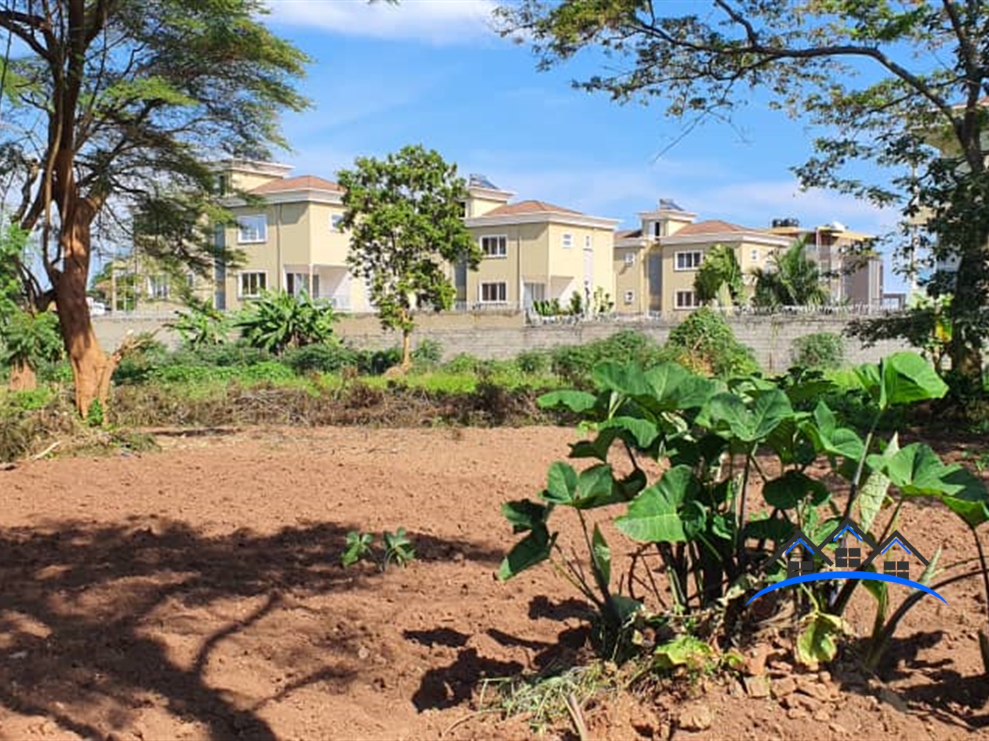 Residential Land for sale in Munyonyo Kampala