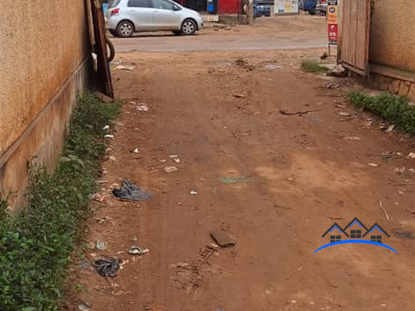 Commercial Land for sale in Kakira Wakiso