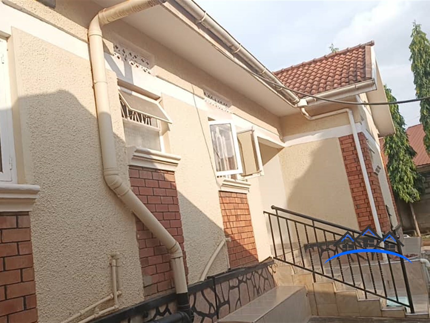 Bungalow for sale in Bukoto Wakiso