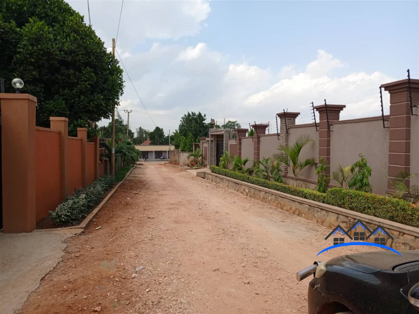 Residential Land for sale in Buwaate Wakiso