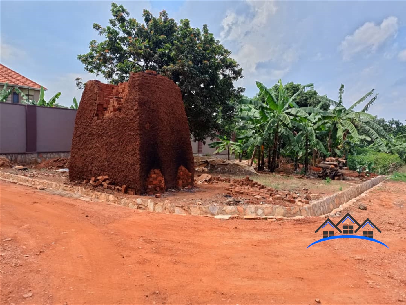 Residential Land for sale in Buwaate Wakiso