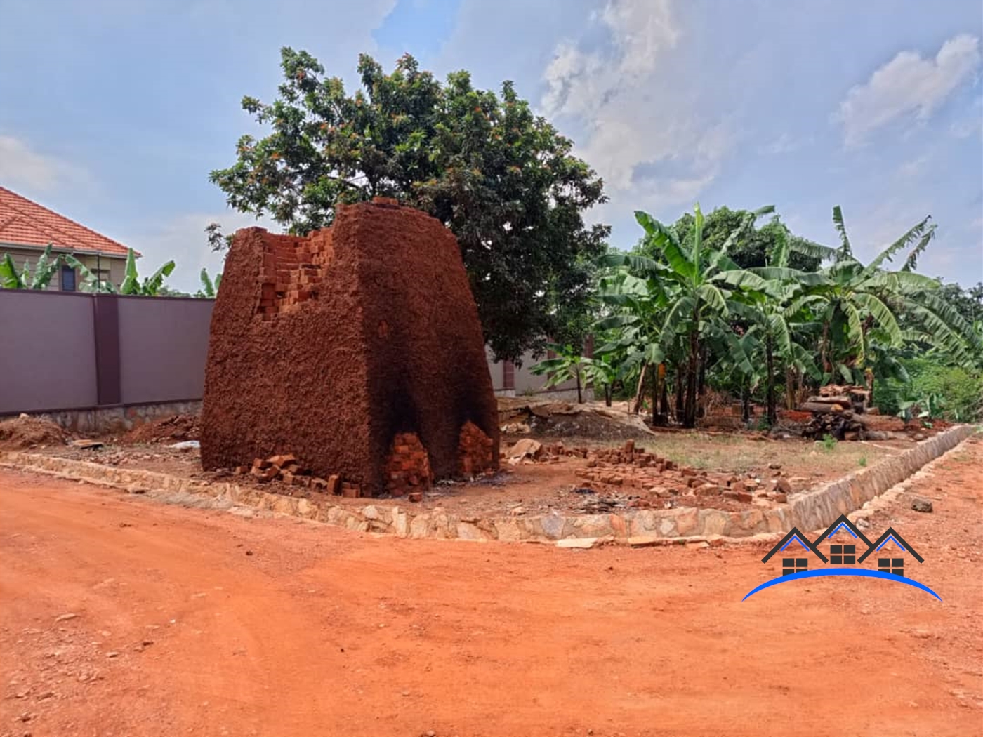 Residential Land for sale in Buwaate Wakiso