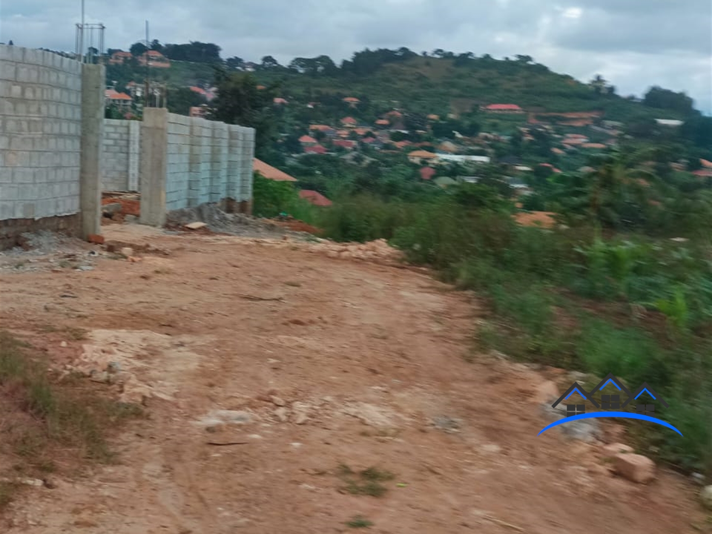 Residential Land for sale in Kitovu Wakiso