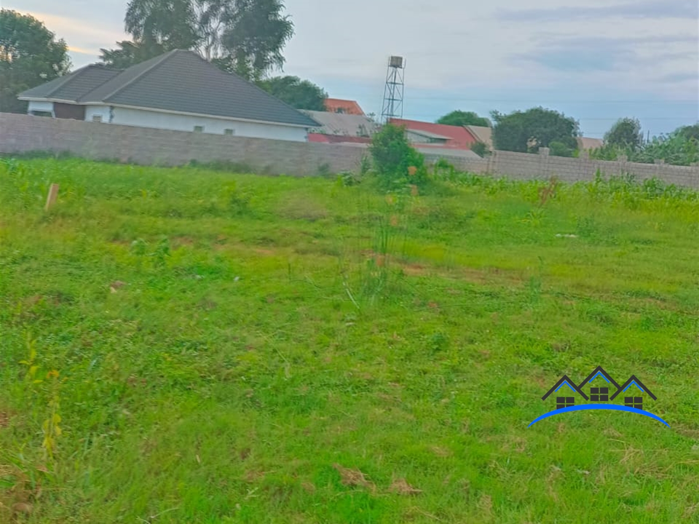 Residential Land for sale in Kitovu Wakiso