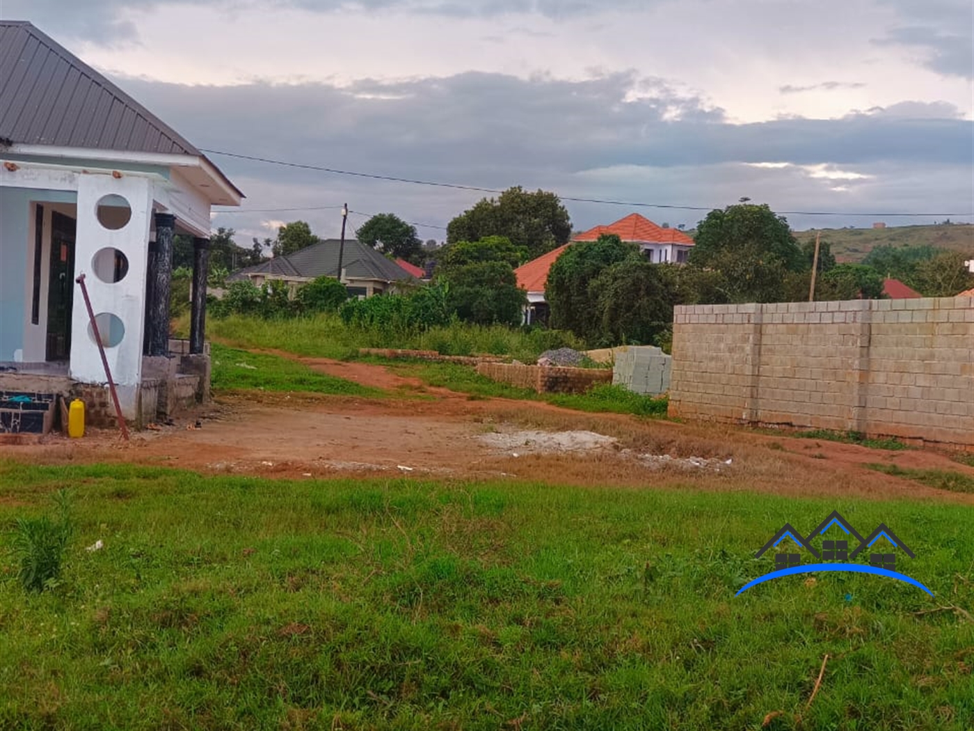 Residential Land for sale in Kitovu Wakiso