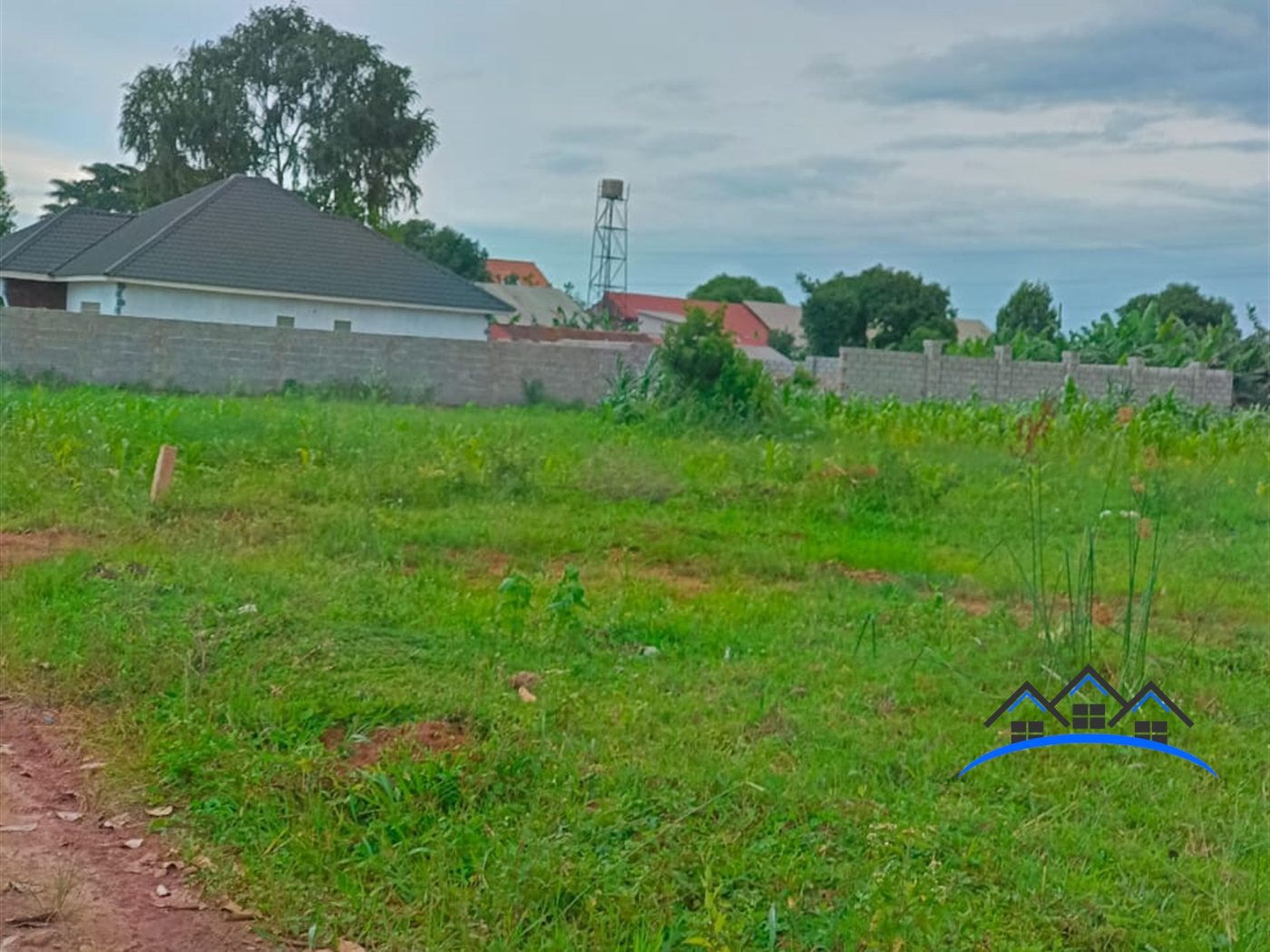 Residential Land for sale in Kitovu Wakiso